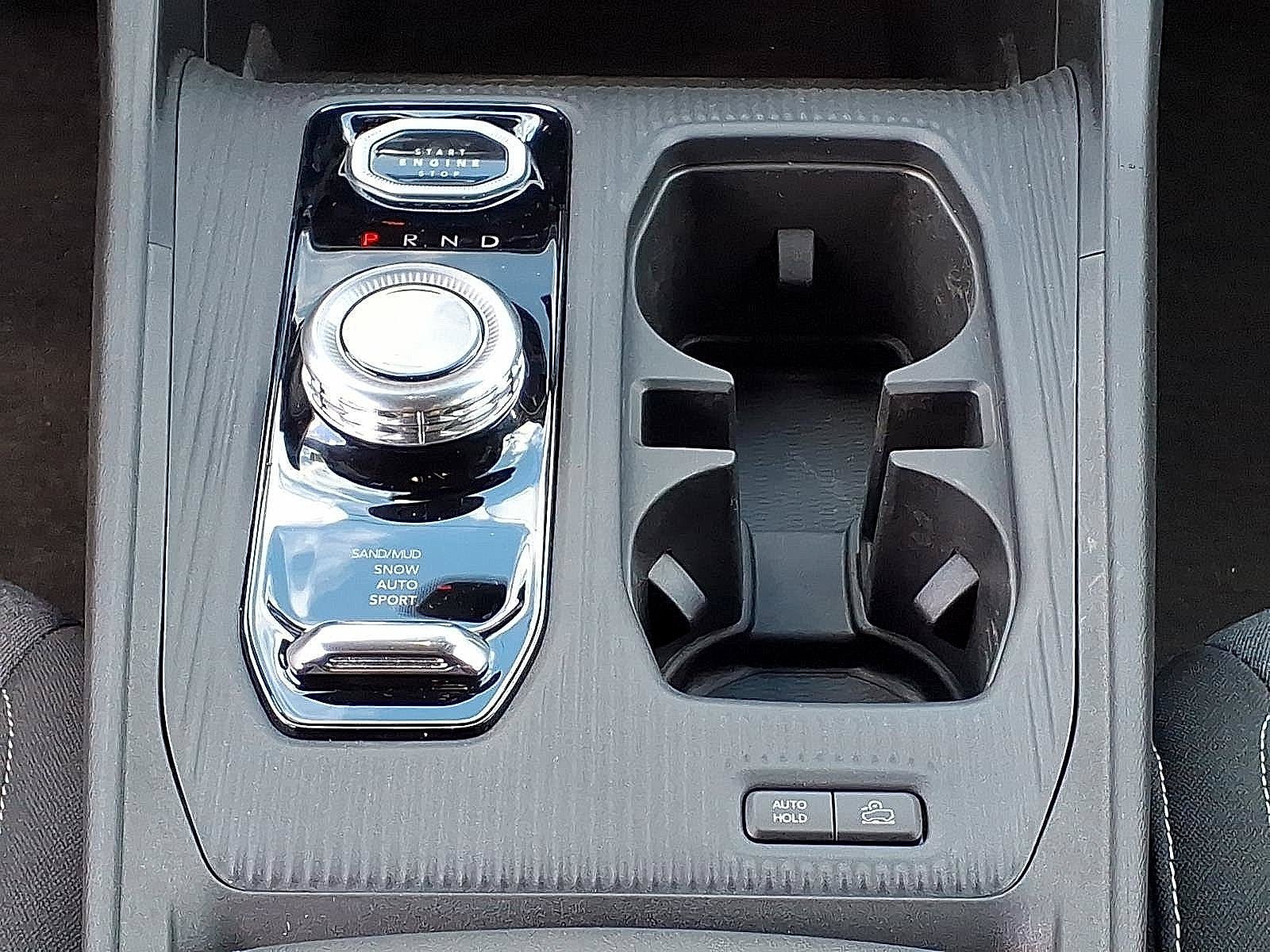 New 2026 Jeep Cherokee Laredo AWD/4WD image 11
