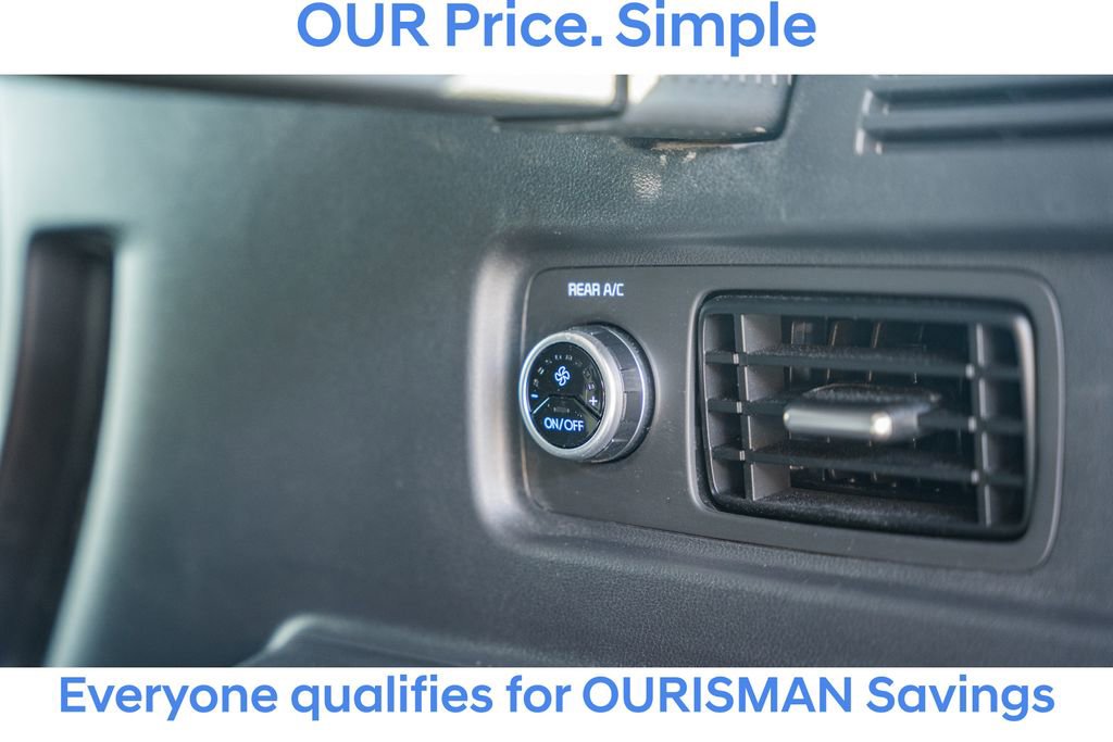 New 2026 Hyundai Santa Fe SEL image 11