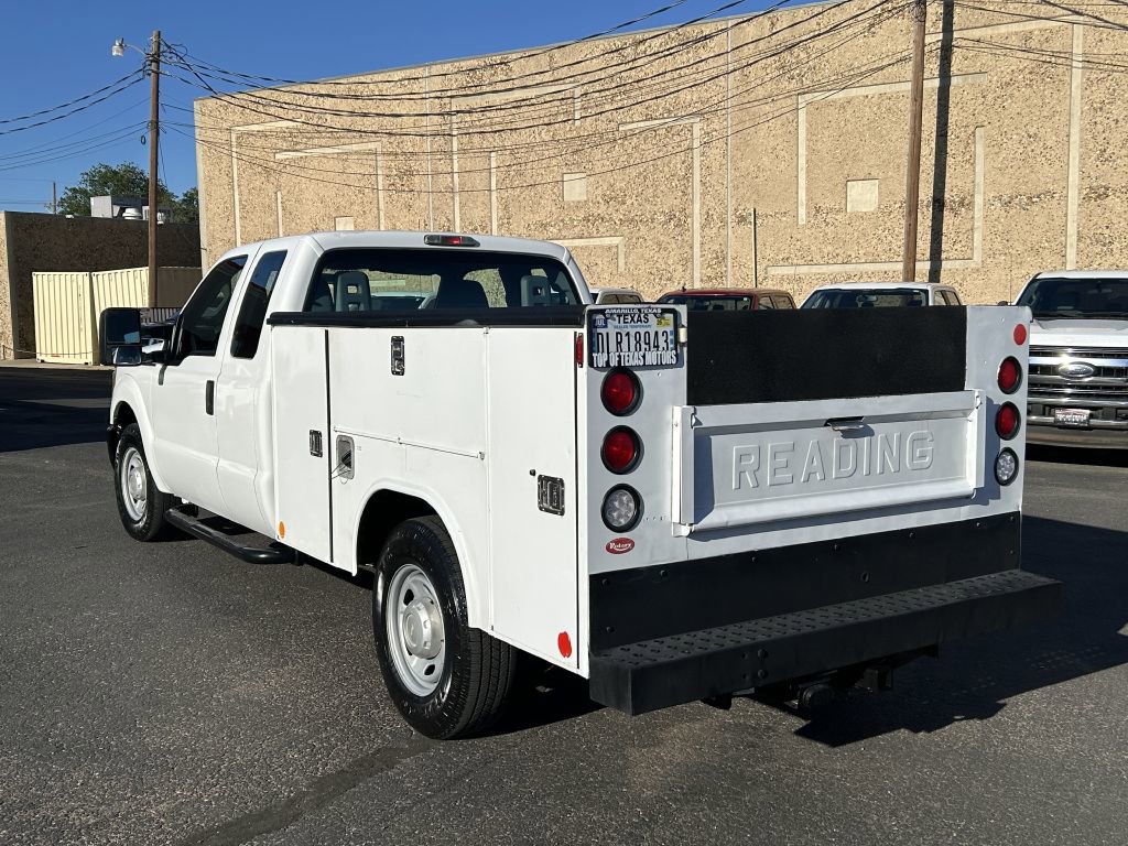 Used 2013 Ford F250 XL RWD image 16