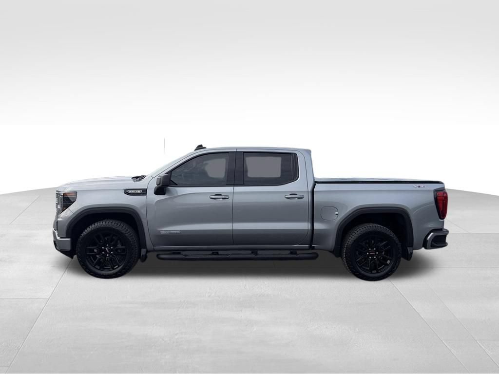 Used 2025 GMC Sierra 1500 Elevation w/ Preferred Package AWD/4WD image 13