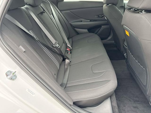 New 2026 Hyundai Elantra SEL Sport image 12