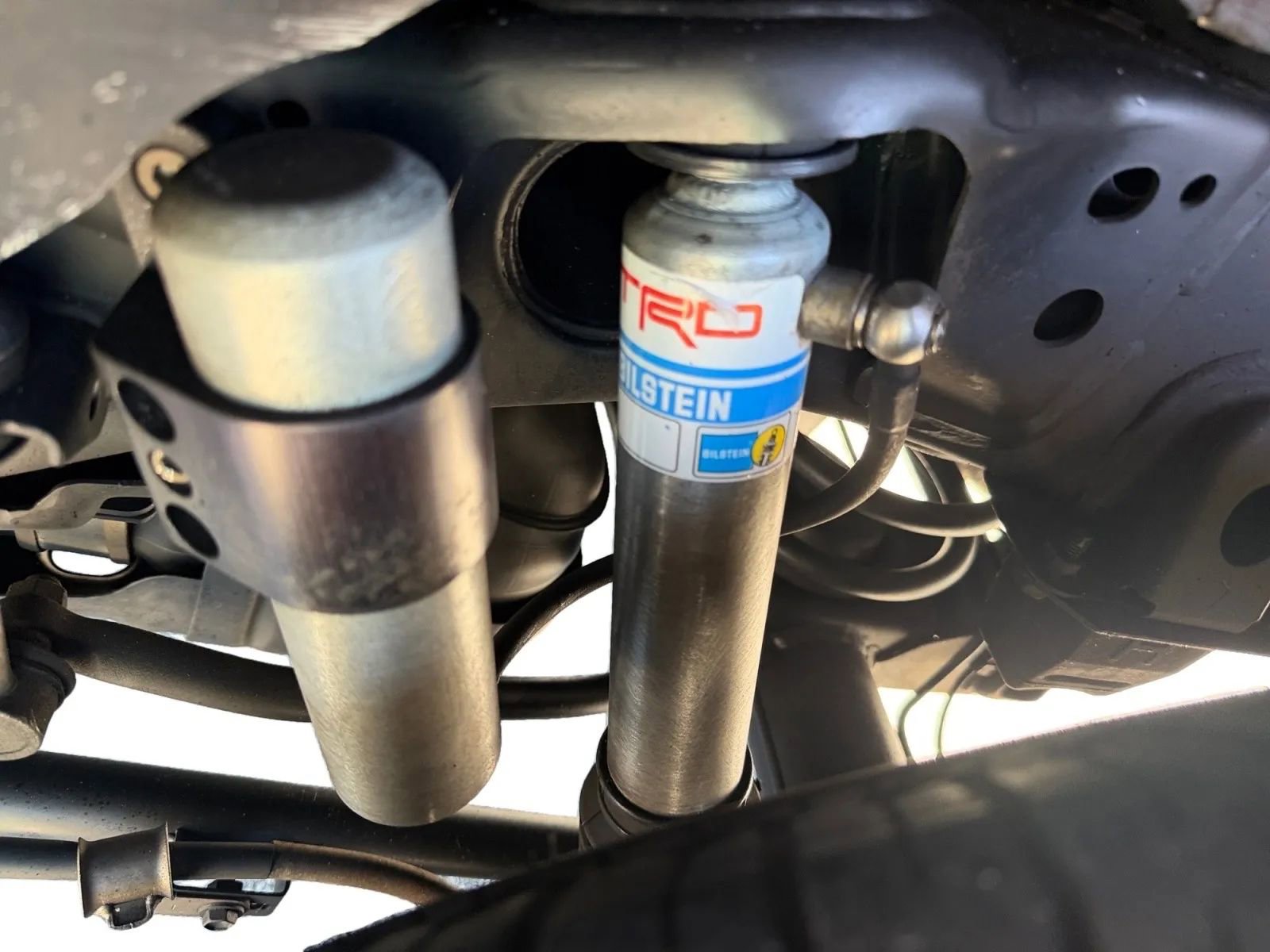 Used 2016 Toyota 4Runner TRD Pro AWD/4WD image 39