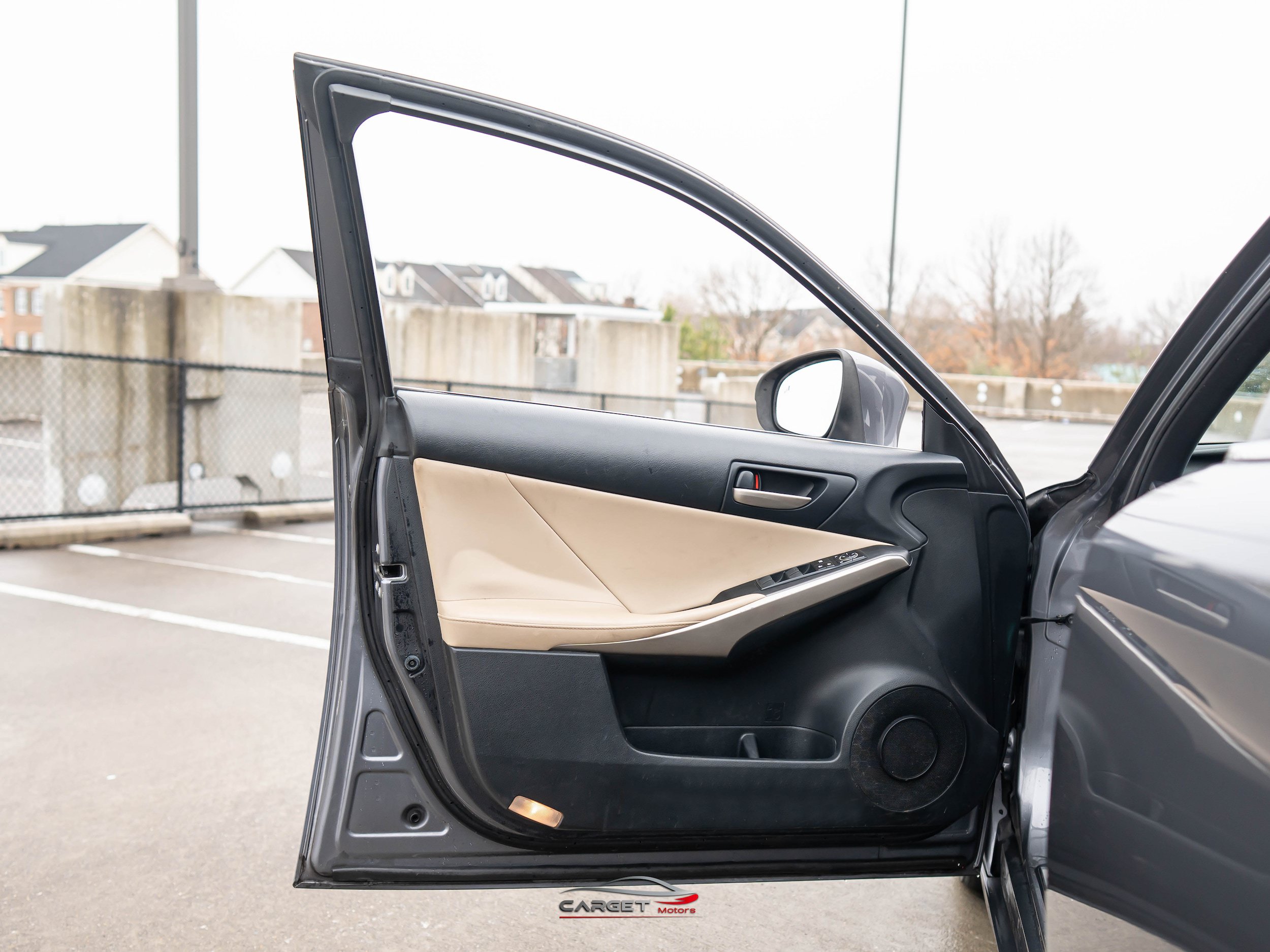 Used 2019 Lexus IS 300 F Sport w/ F Sport Package RWD image 42