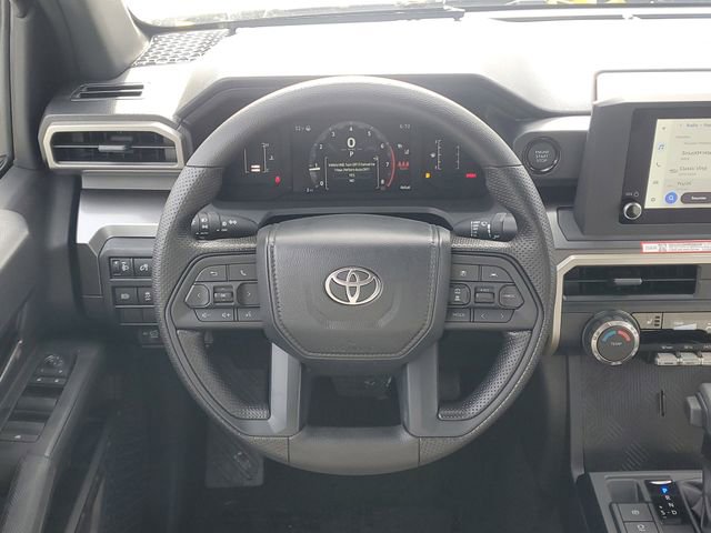 Used 2025 Toyota Tacoma SR5 image 27