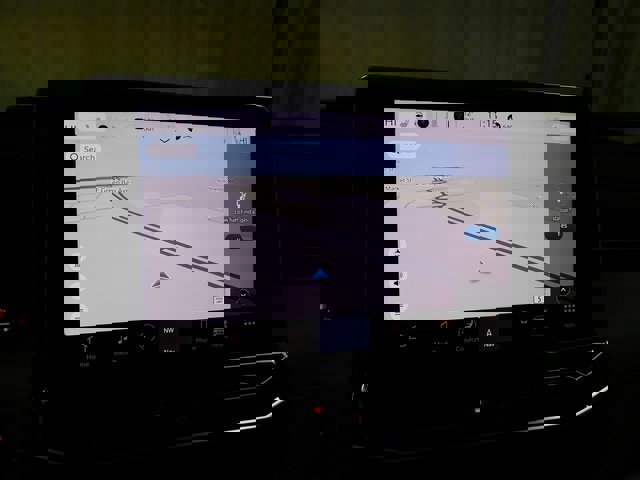 New 2026 Jeep Compass Limited image 28