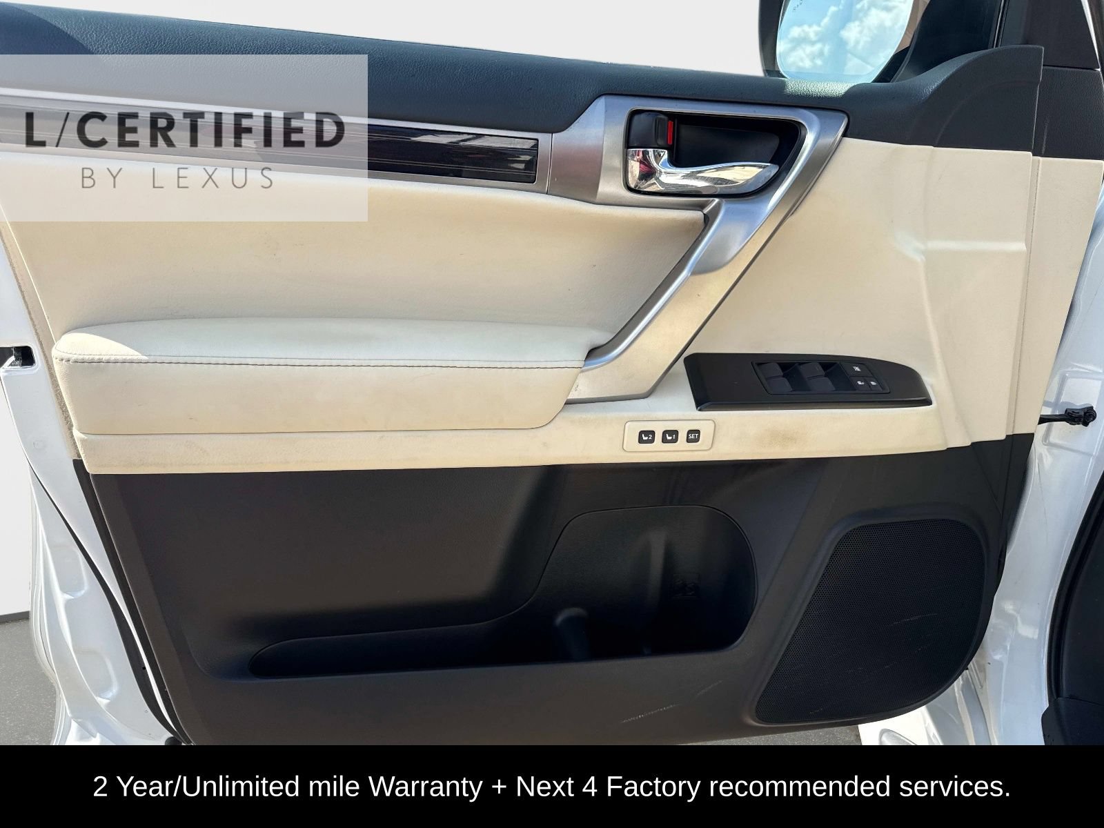 Used 2022 Lexus GX 460 Premium AWD/4WD image 16