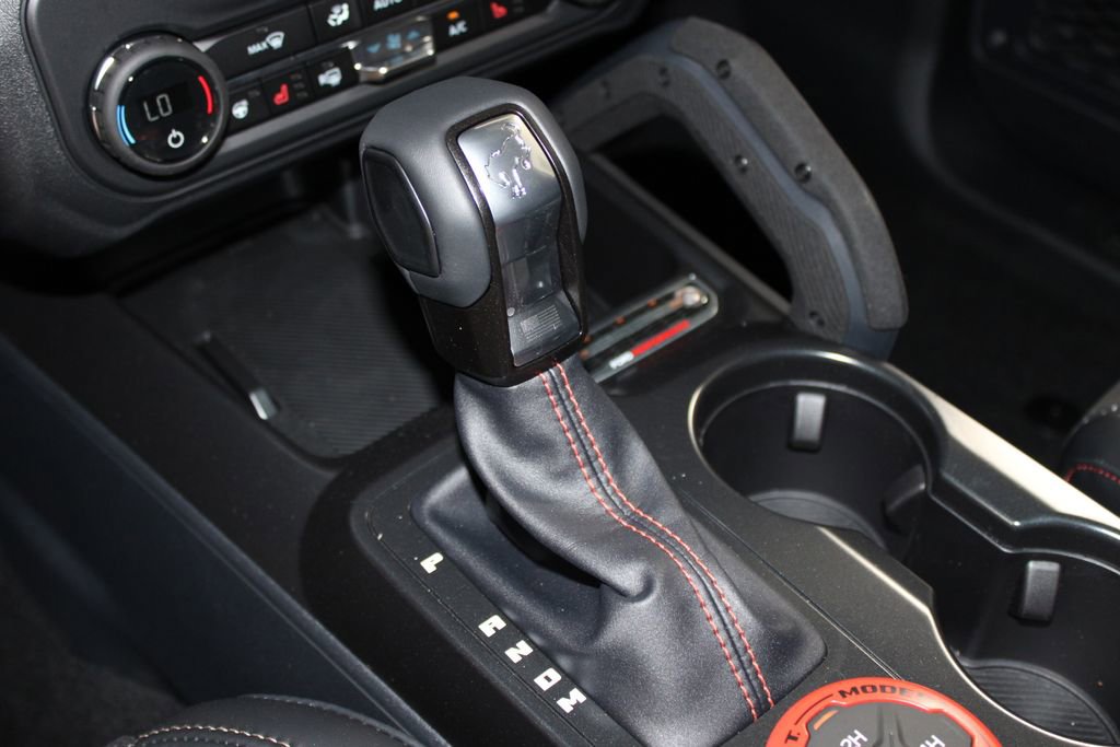 New 2026 Ford Bronco Raptor image 39