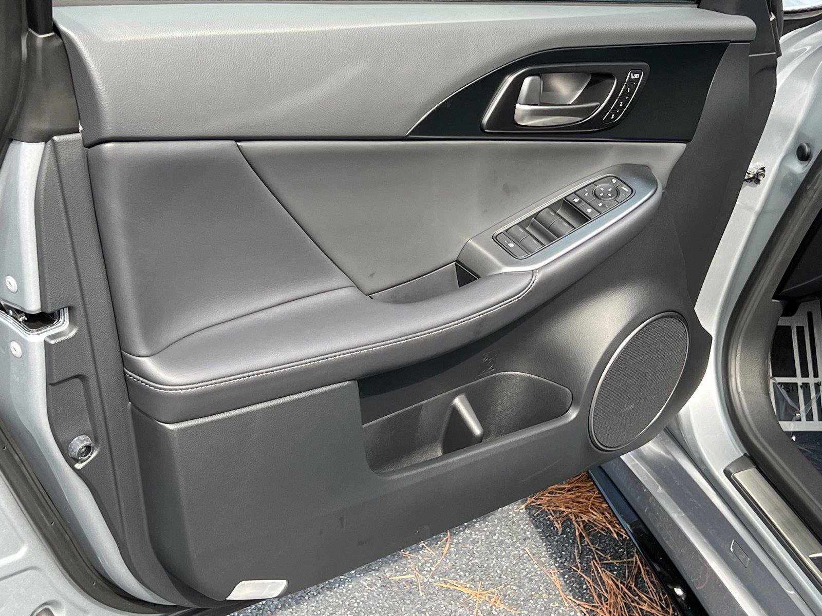 New 2026 Lexus IS 350 F Sport w/ Technology Package RWD image 10