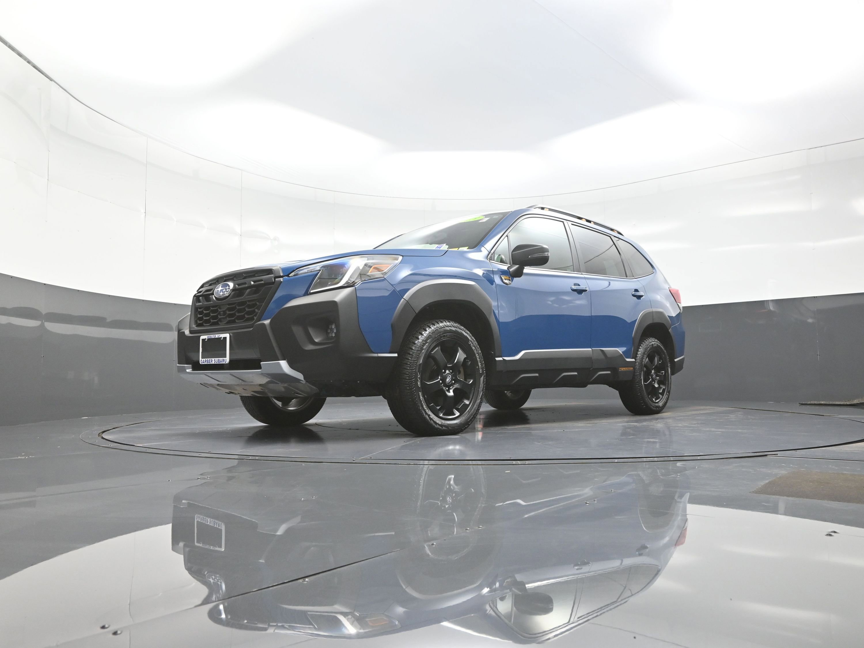 Used 2023 Subaru Forester Wilderness image 11