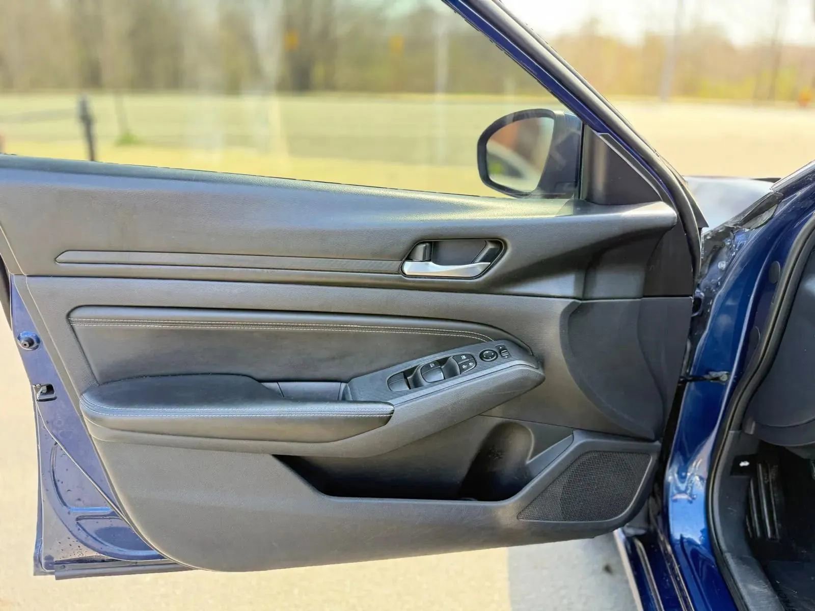 Used 2020 Nissan Altima 2.5 S FWD image 30