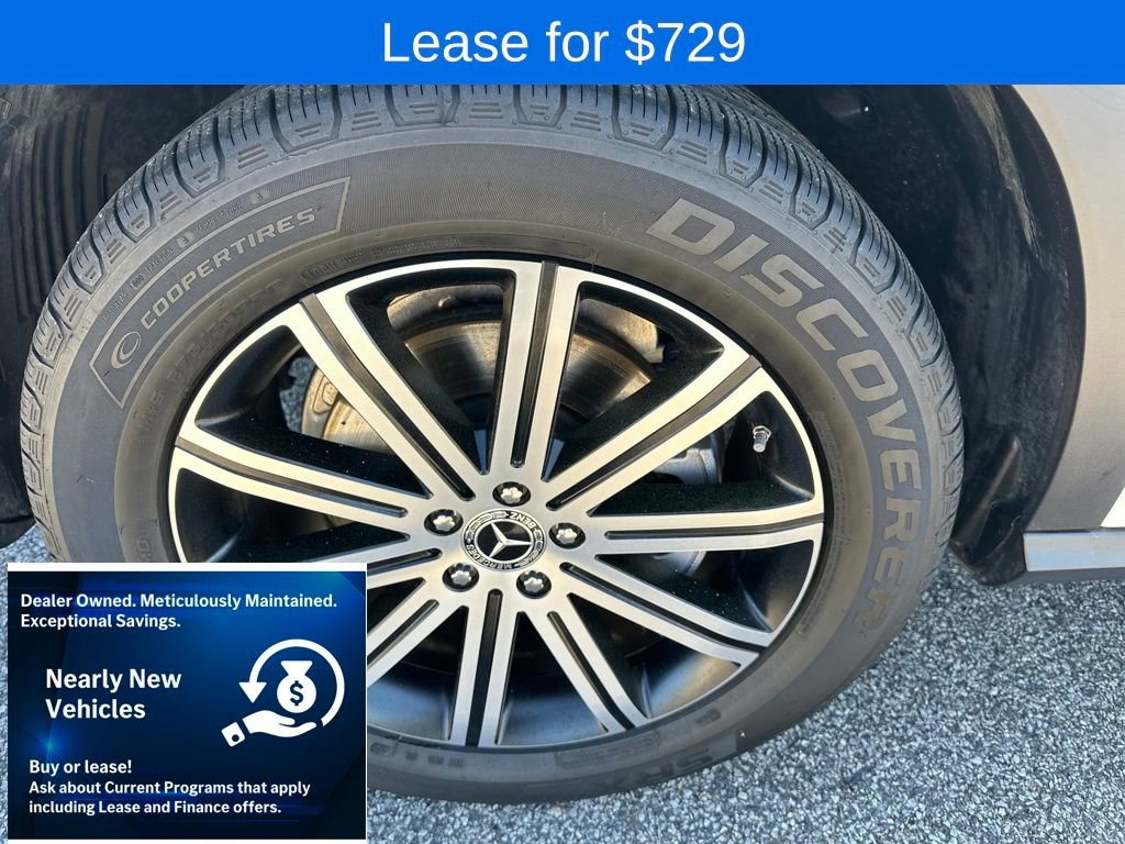 Used 2026 Mercedes-Benz GLE 350 4MATIC image 15