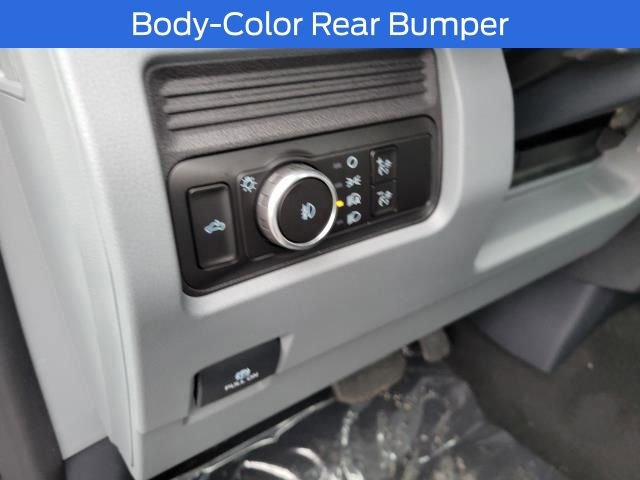New 2026 Ford F250 XL w/ STX Appearance Package image 28