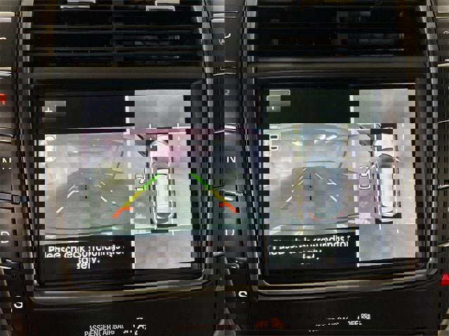 Used 2020 Lincoln Nautilus Reserve w/ Equipment Group 201A image 15