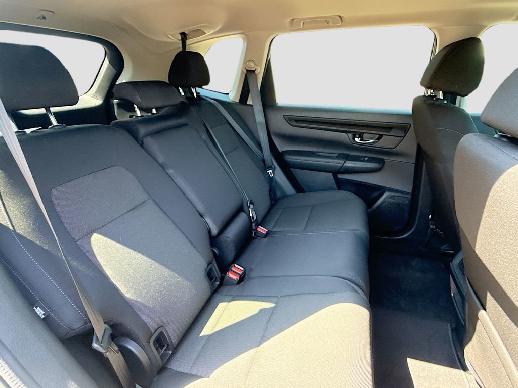 Used 2026 Honda CR-V EX image 31