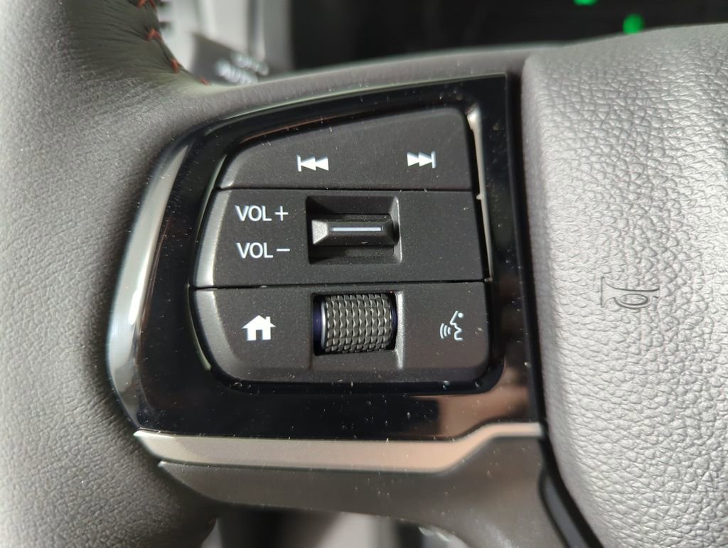 New 2026 Honda Odyssey Sport-L image 24