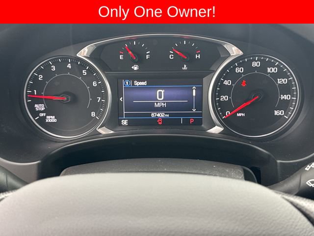 Used 2022 GMC Terrain SLE w/ Driver Convenience Package FWD image 12