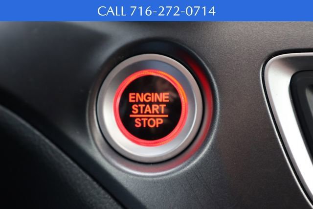 Used 2023 Honda Passport EX-L image 29