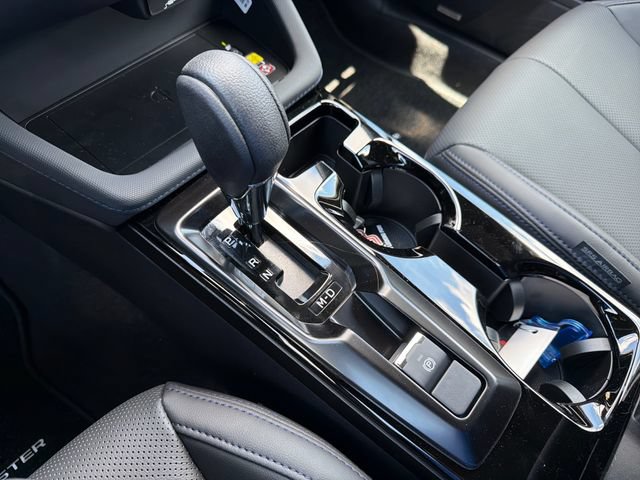New 2026 Subaru Forester Limited AWD/4WD image 15