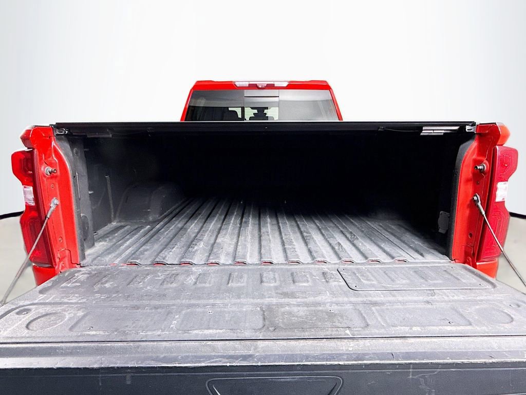 Used 2021 Chevrolet Silverado 3500 LTZ w/ LTZ Plus Package image 27