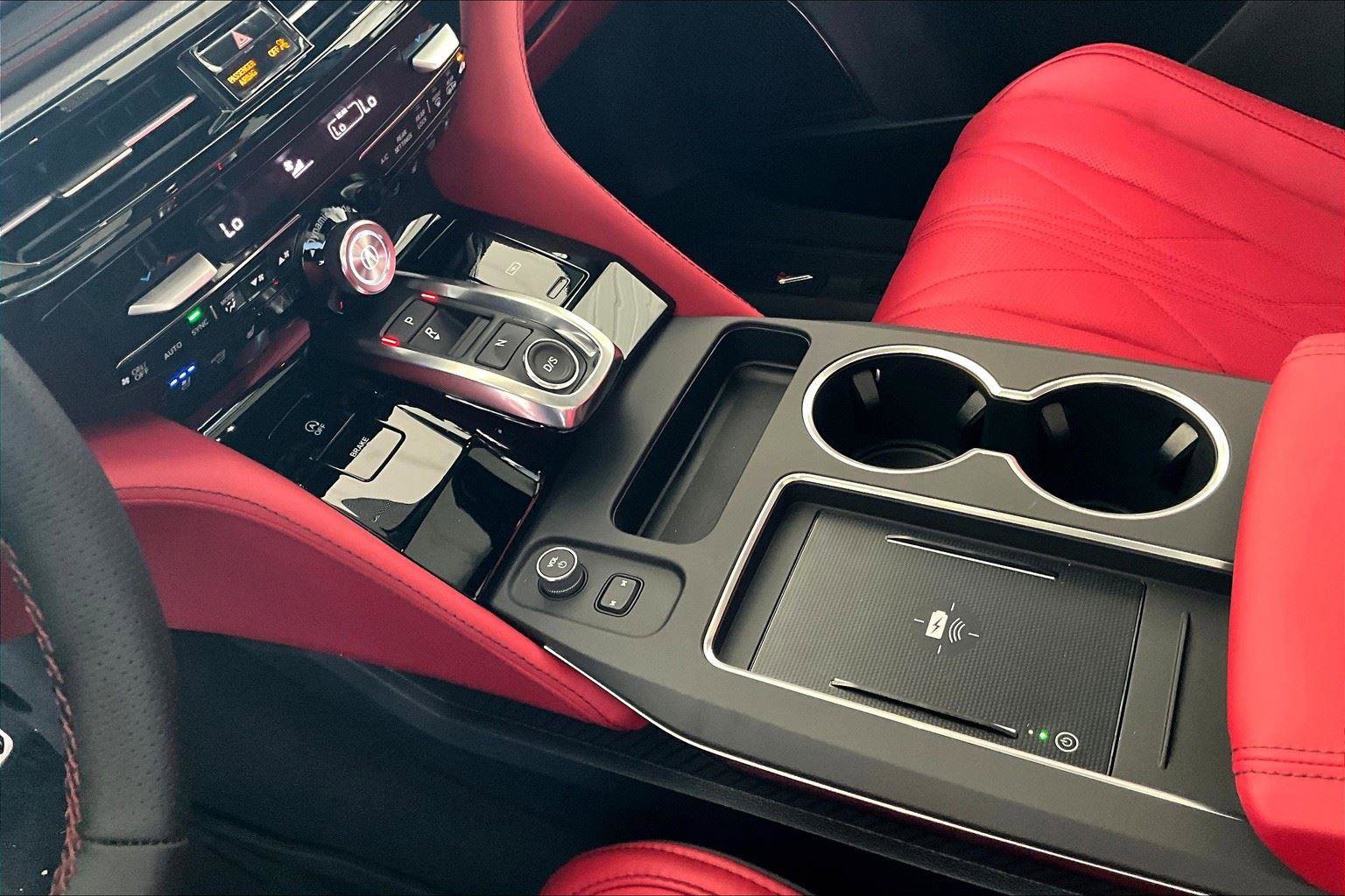 New 2026 Acura MDX A-Spec image 13