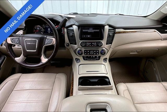 Used 2016 GMC Yukon XL Denali w/ Open Road Package AWD/4WD image 15
