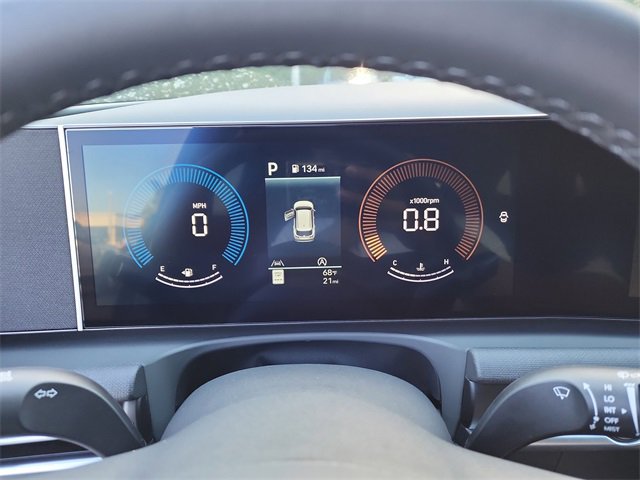 New 2025 Hyundai Tucson XRT image 28