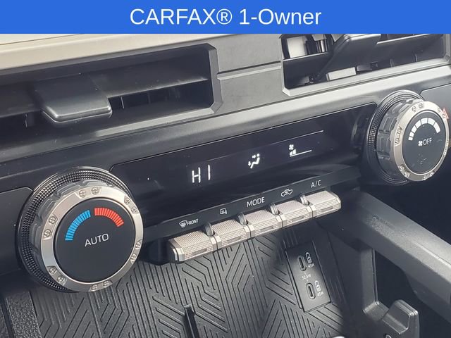 Used 2024 Toyota Tacoma TRD Off-Road image 24