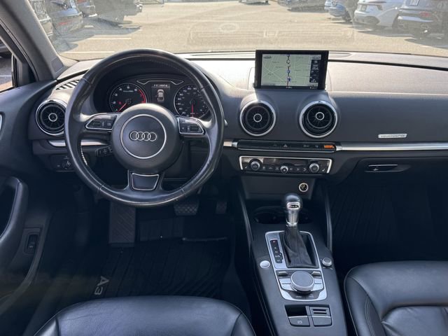 Certified 2016 Audi A3 2.0T Premium Plus w/ Technology Package AWD/4WD image 12