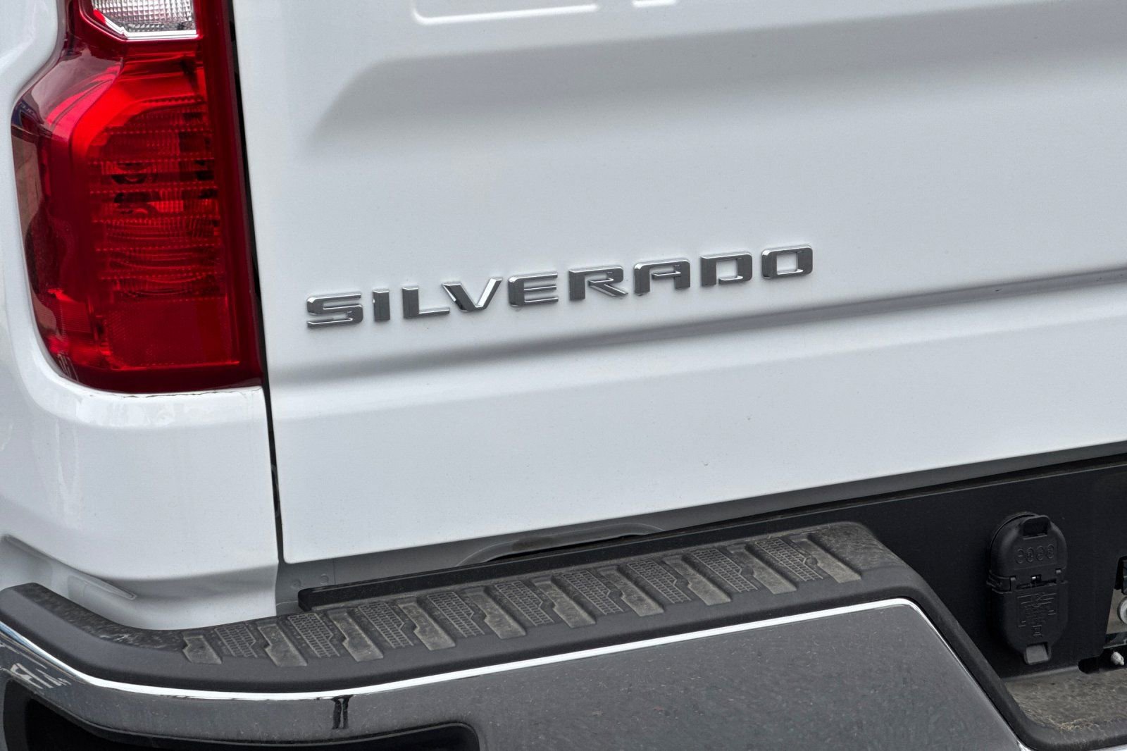 New 2025 Chevrolet Silverado 1500 LT image 25
