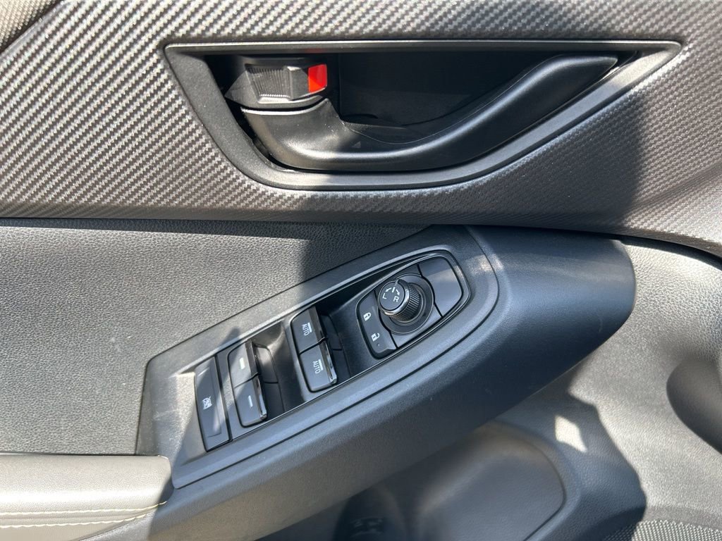 Used 2024 Subaru Crosstrek 2.5i Sport image 15