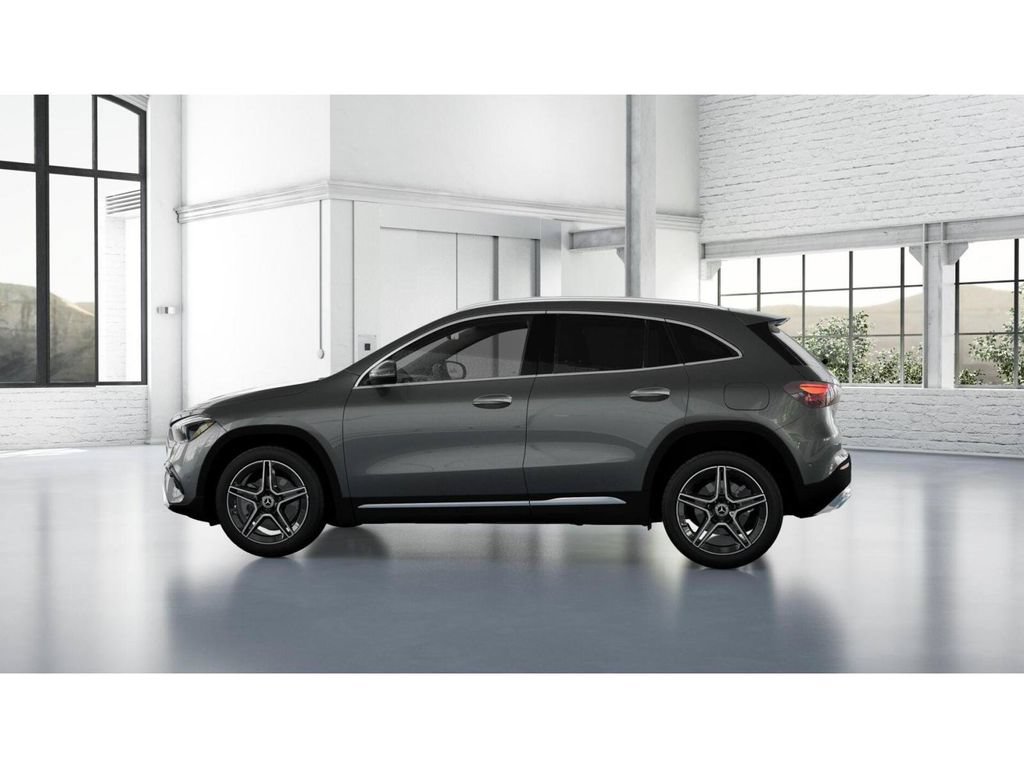 New 2026 Mercedes-Benz GLA 250 4MATIC image 33