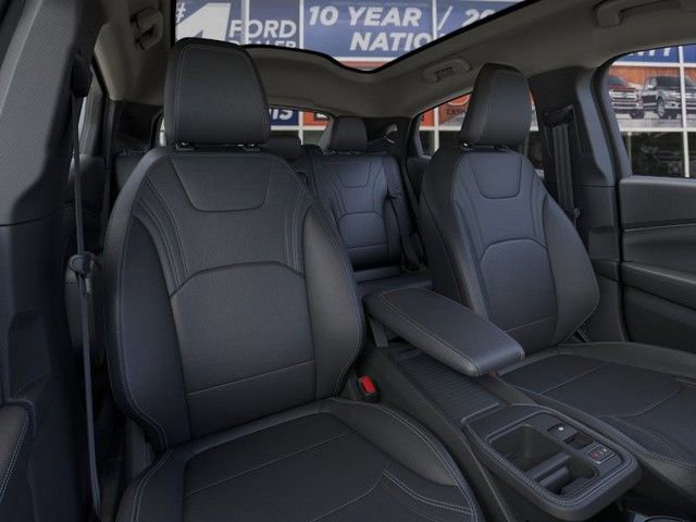 New 2026 Ford Mustang Mach-E Premium image 10