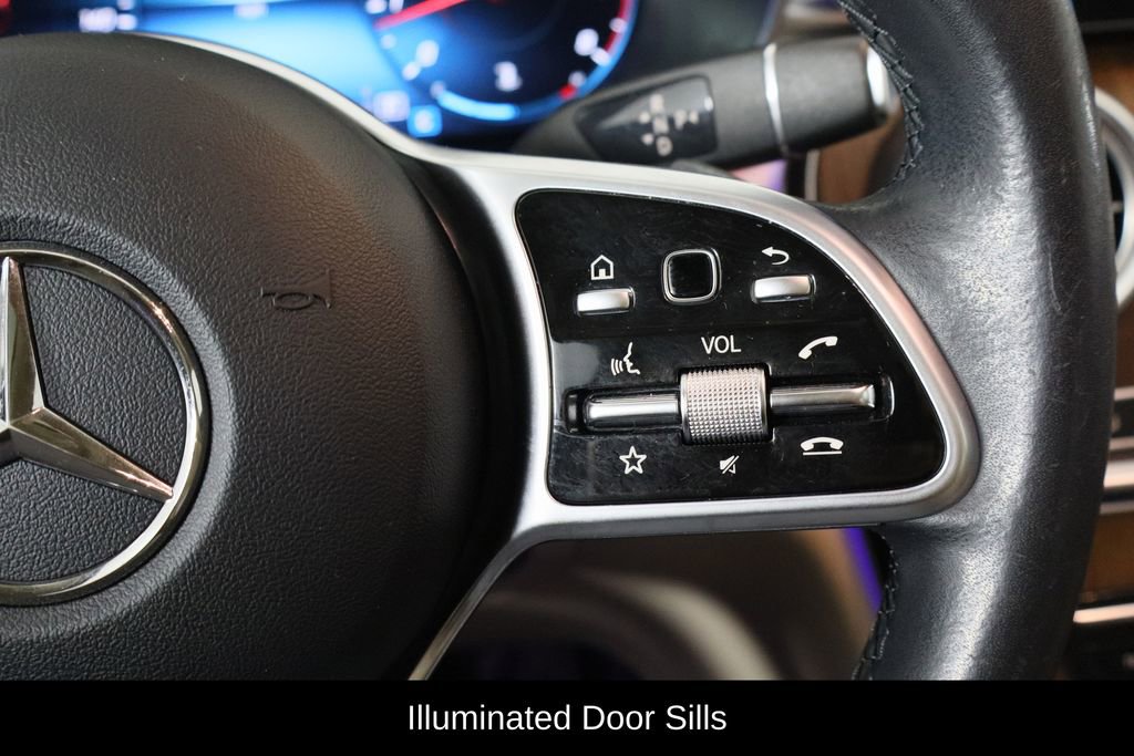 Used 2020 Mercedes-Benz GLC 300 image 10