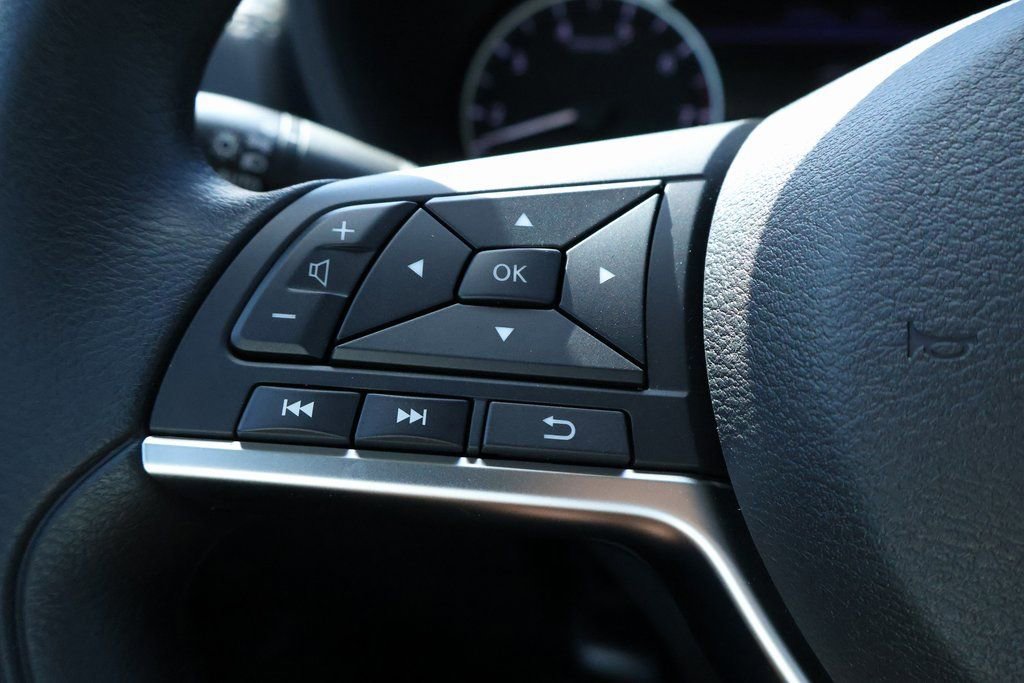 New 2025 Nissan Sentra SV image 10