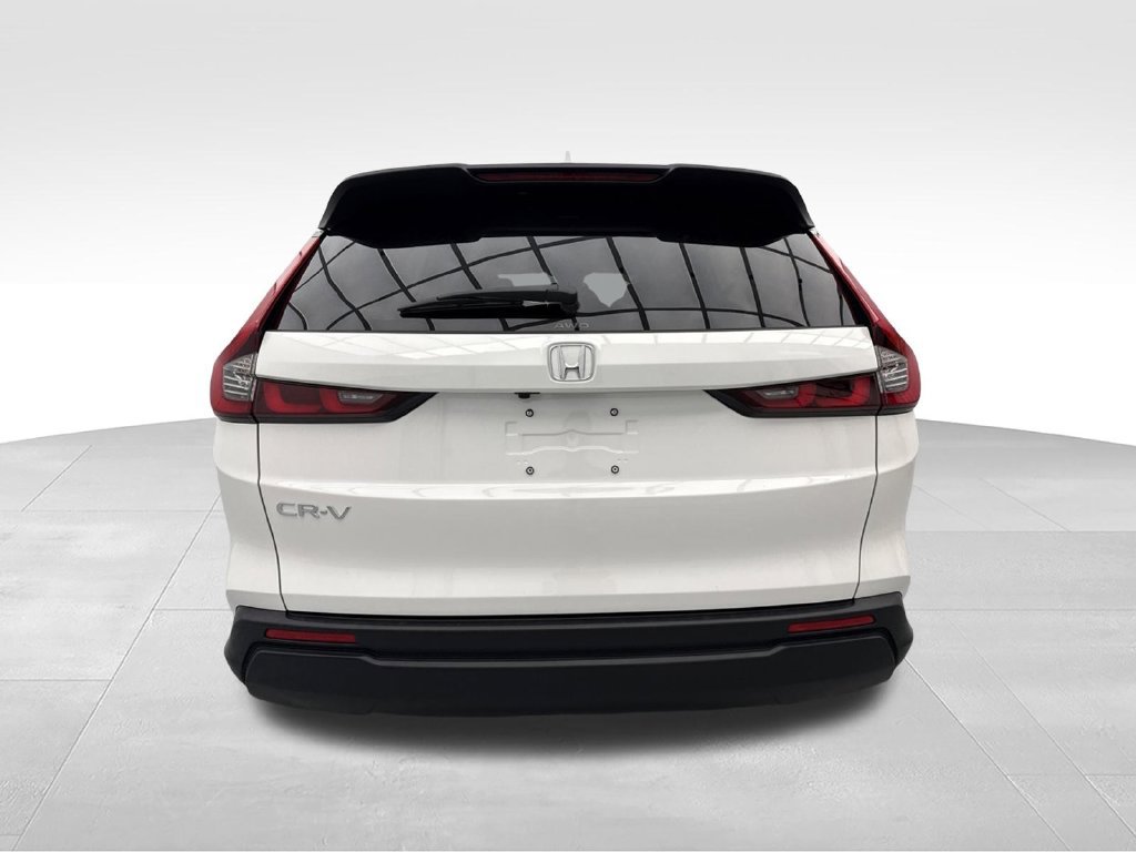 New 2026 Honda CR-V LX image 7