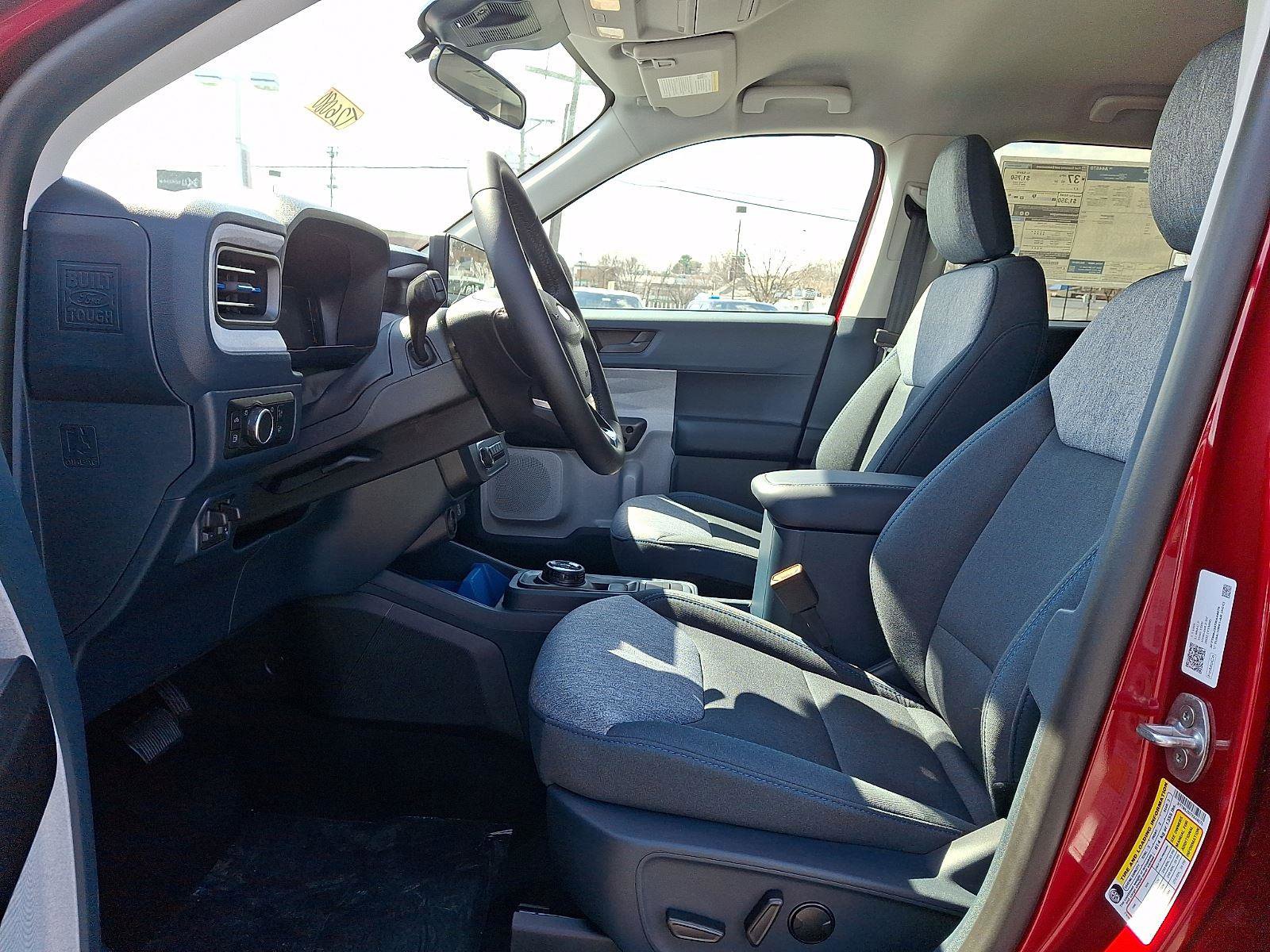 New 2026 Ford Maverick XLT w/ Equipment Group 301A image 6