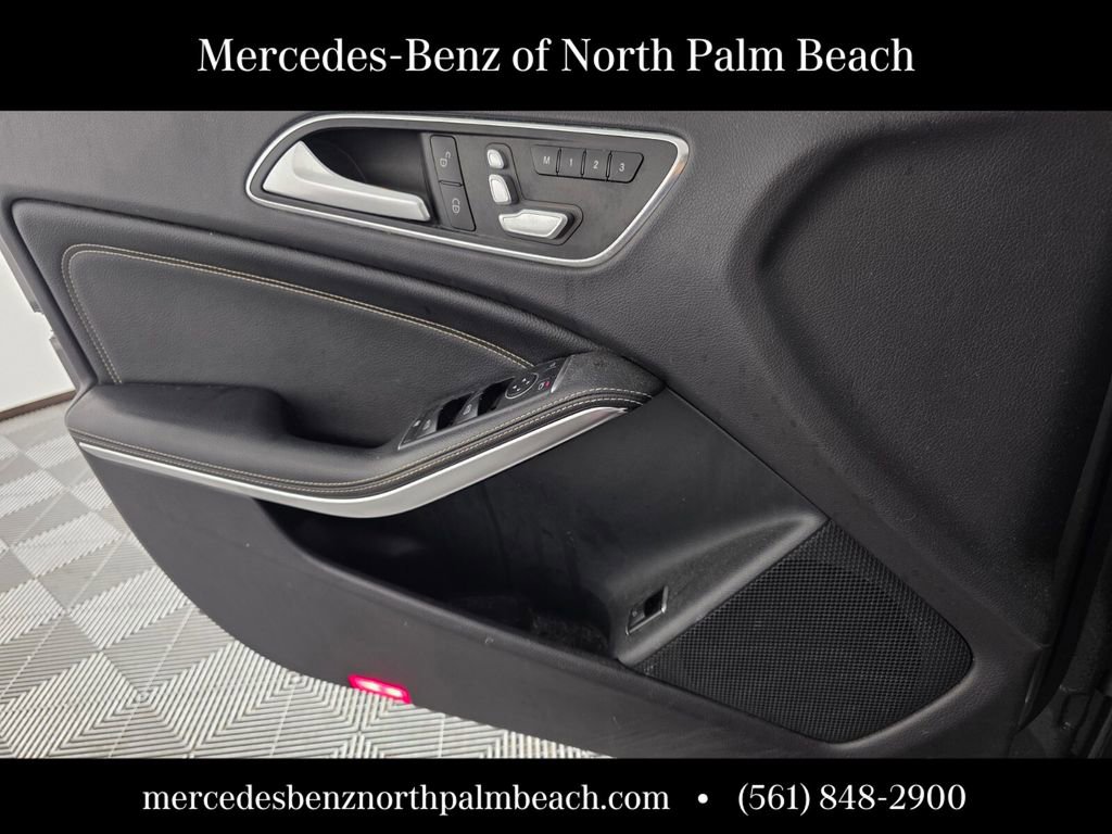 Used 2020 Mercedes-Benz GLA 250 4MATIC image 20