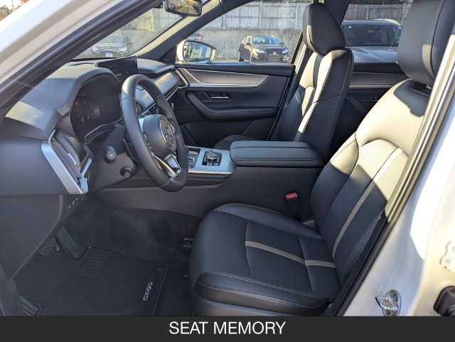 Used 2026 MAZDA CX-90 Plug-In Hybrid w/ Premium Plus AWD/4WD image 9