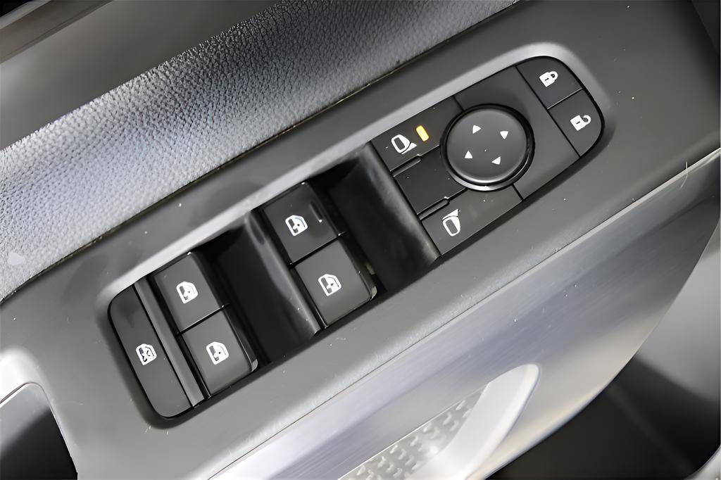 Used 2024 Nissan Pathfinder Rock Creek image 20