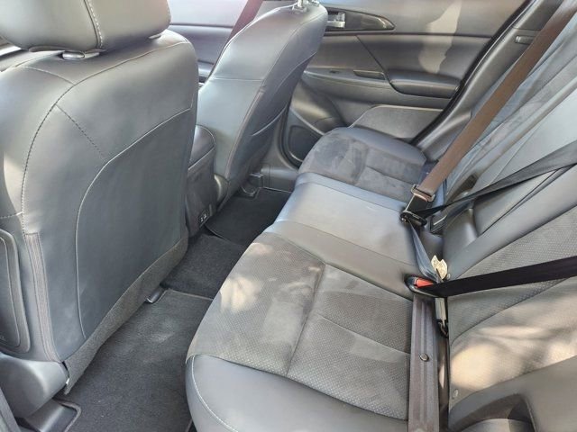 Used 2025 Mitsubishi Eclipse Cross SE image 30