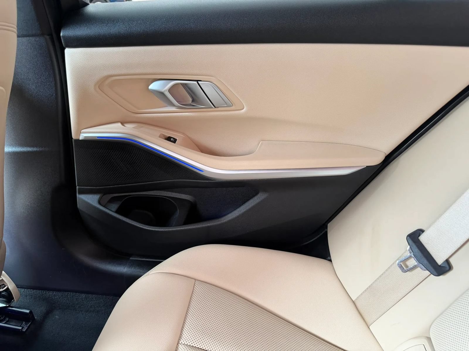 Used 2022 BMW 330i Sedan RWD image 20