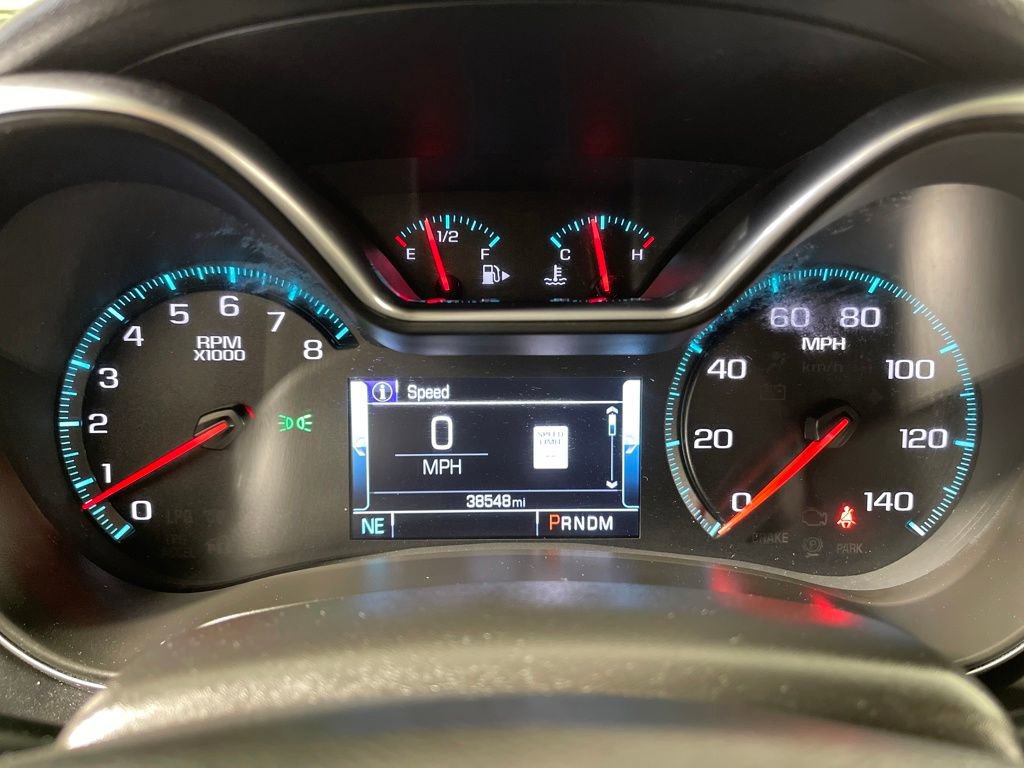 Used 2019 Chevrolet Impala LT w/ LT Leather Package image 18