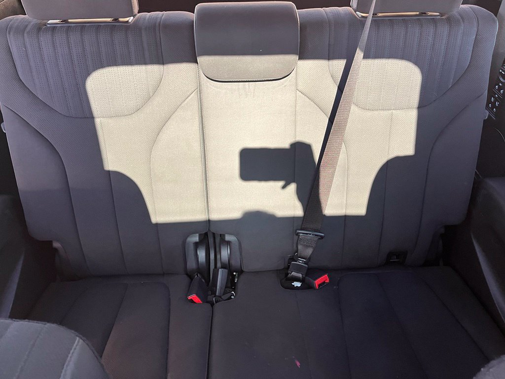Used 2024 Hyundai Palisade Calligraphy AWD/4WD image 17