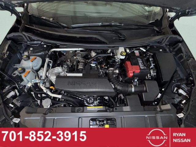 New 2026 Nissan Rogue SV w/ Rock Creek Premium Package AWD/4WD image 34