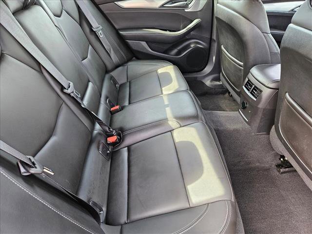 Used 2024 Cadillac CT5 Luxury w/ Sun And Sound Package image 18