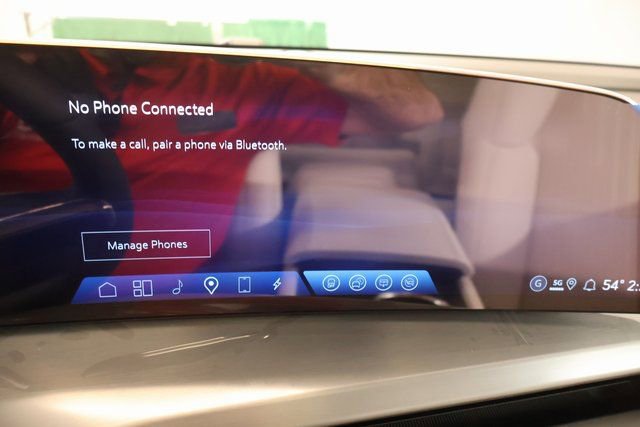 New 2026 Cadillac Vistiq Sport image 22