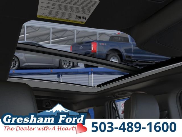 New 2026 Ford Expedition Tremor AWD/4WD image 25