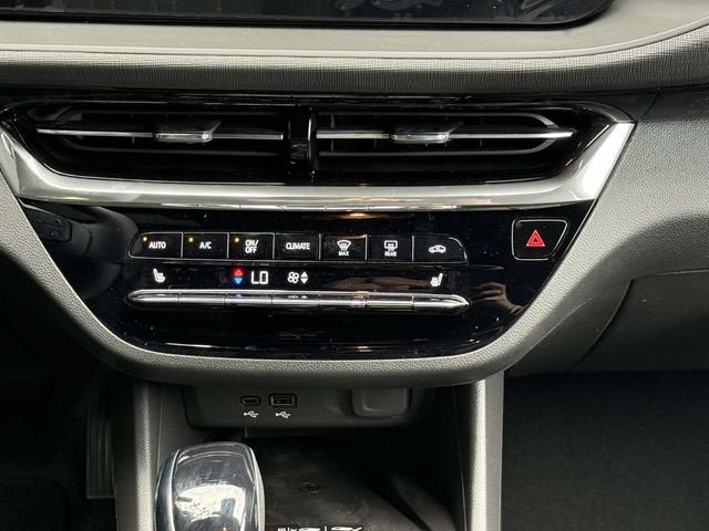 New 2026 Buick Envista Preferred FWD image 19