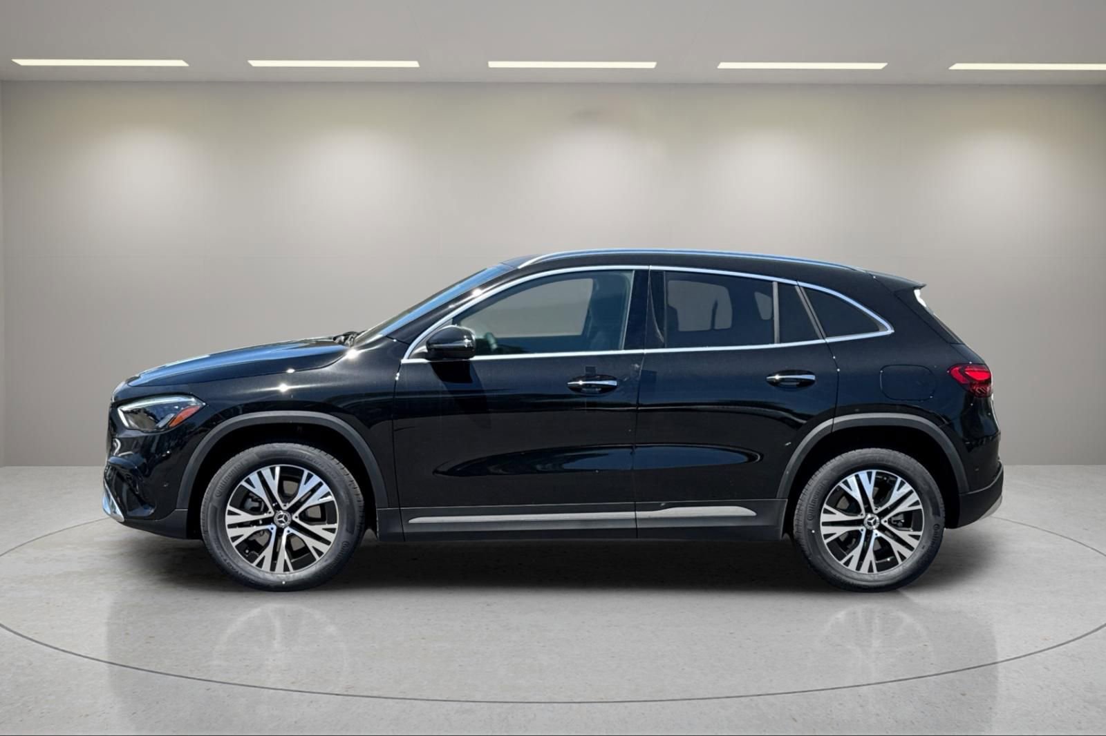 New 2025 Mercedes-Benz GLA 250 image 7