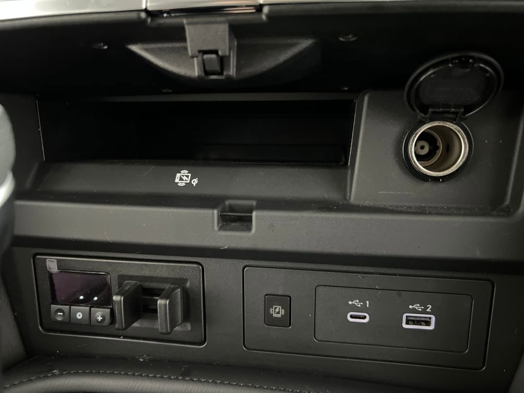 Used 2024 Nissan Armada SV w/ Cargo Package image 47